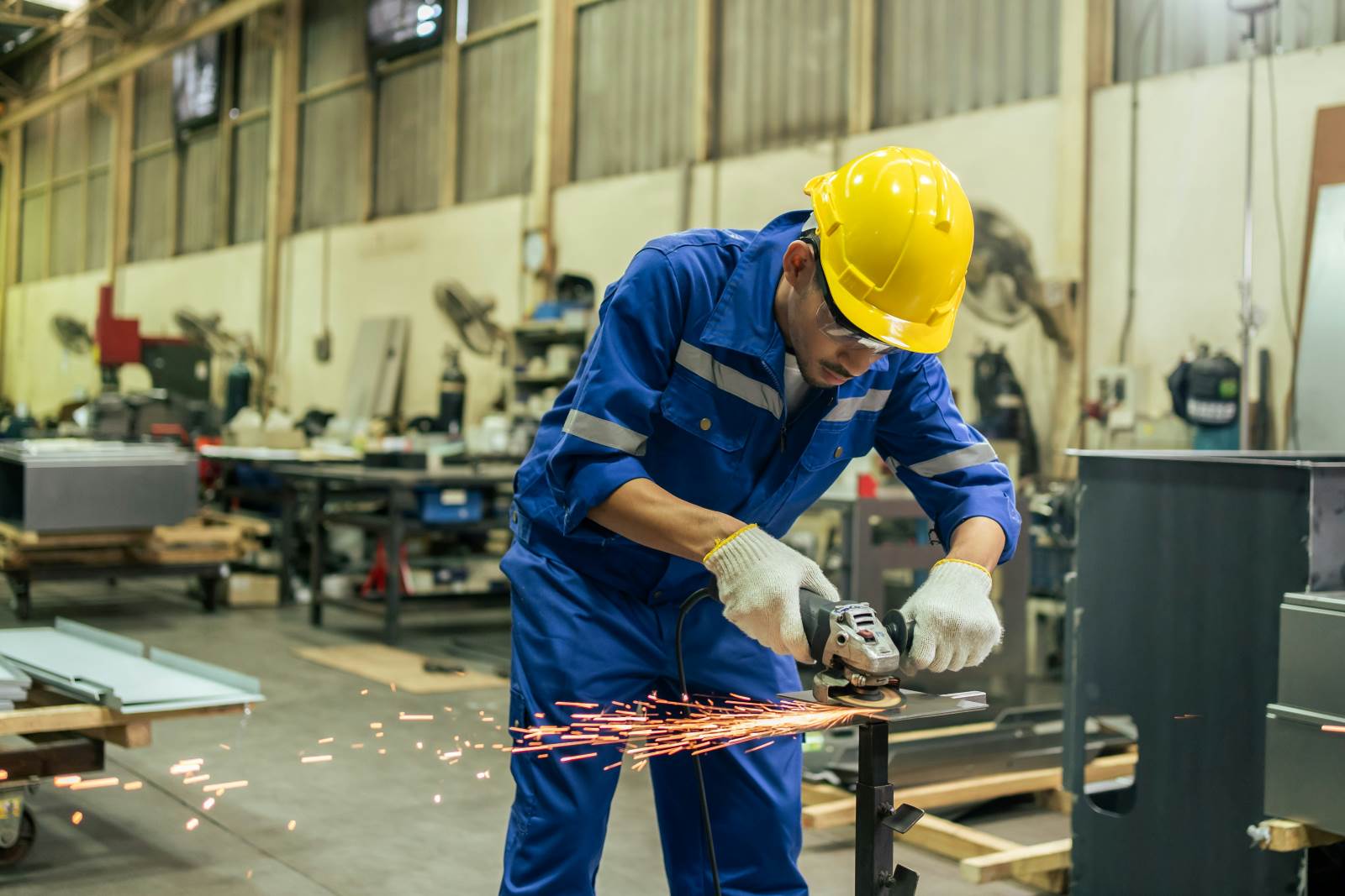 Fabrication illustration 2