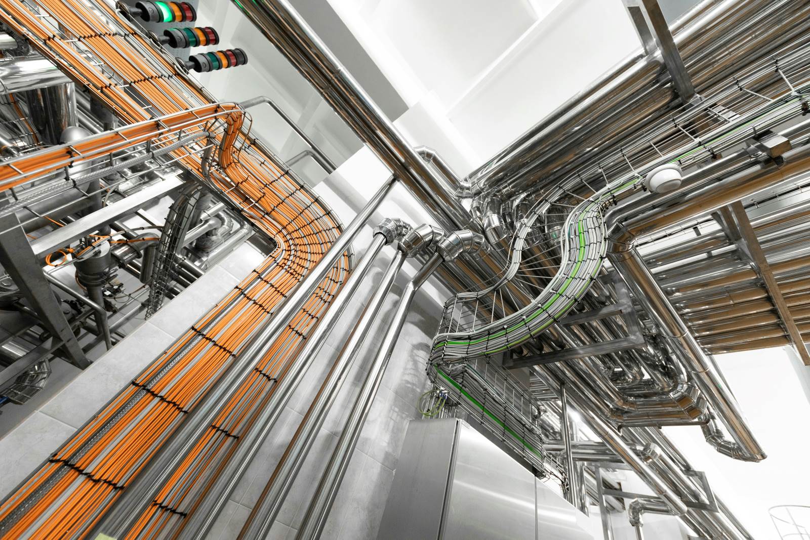 MEP Systems illustration 1