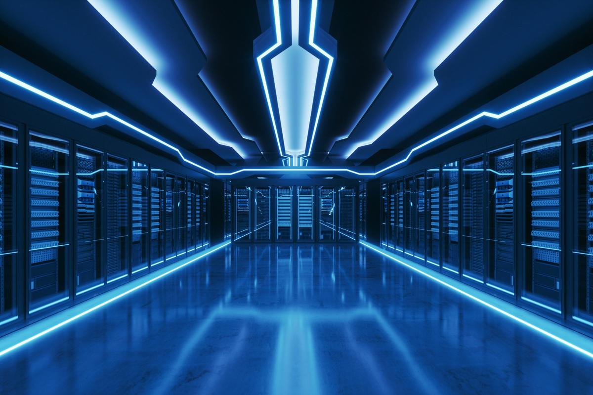 AI surveillance analytics