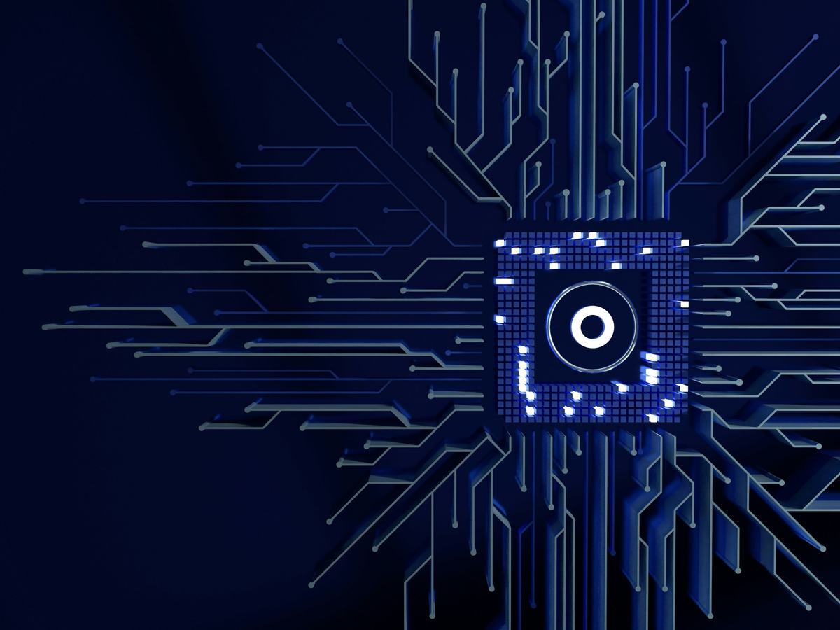 Monitoring infrastructure