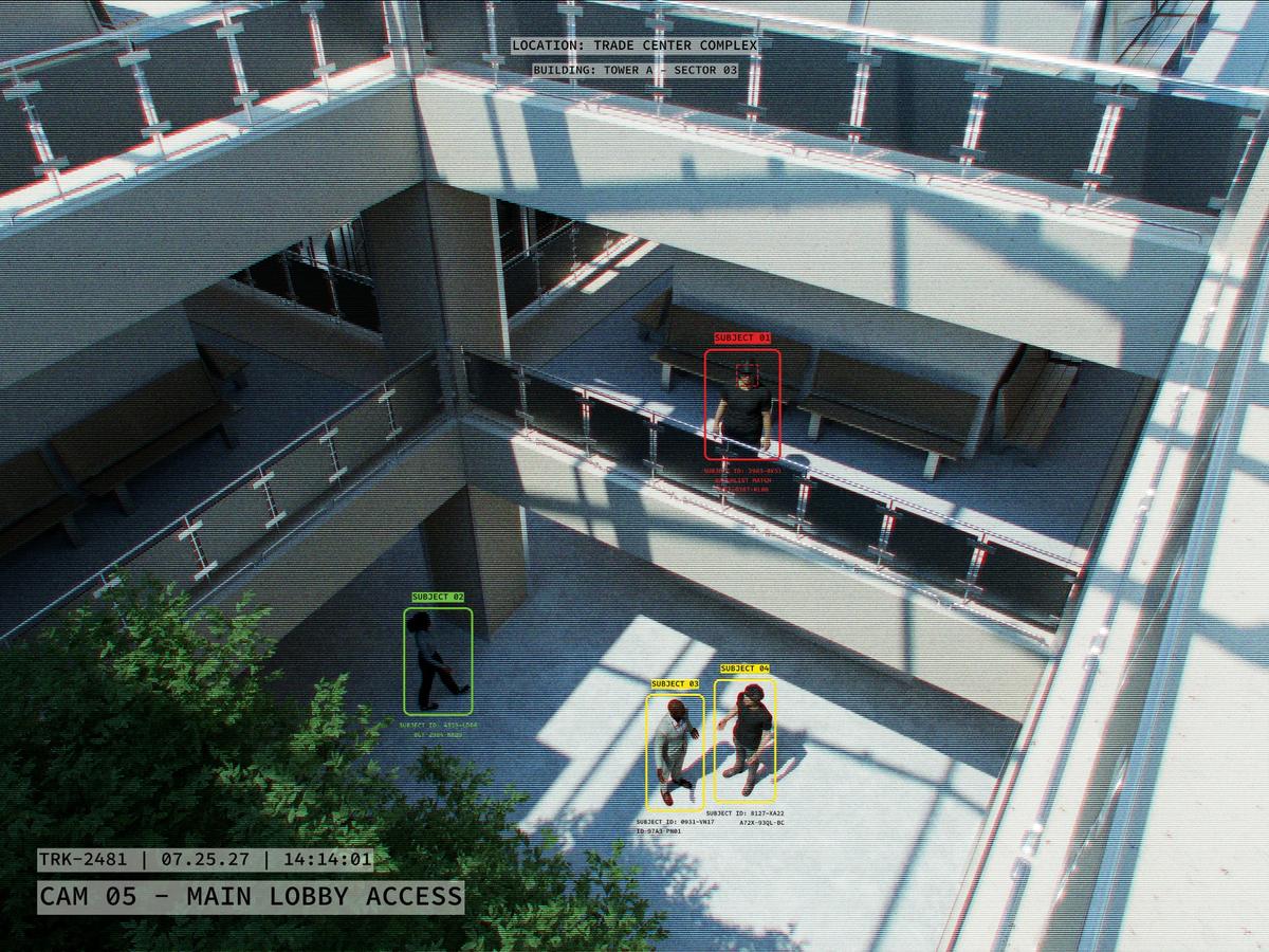 Perimeter detection technologies